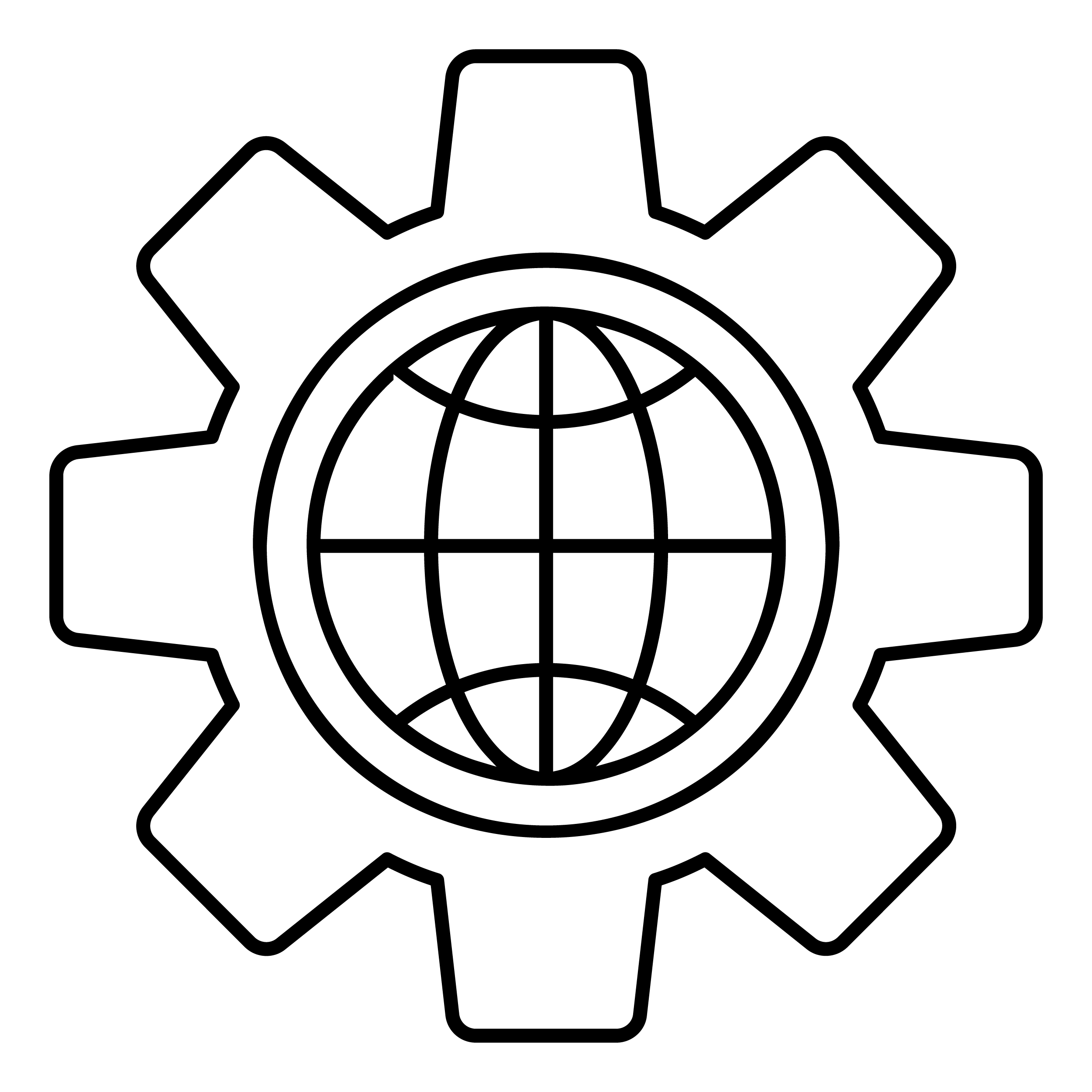 Tech hub